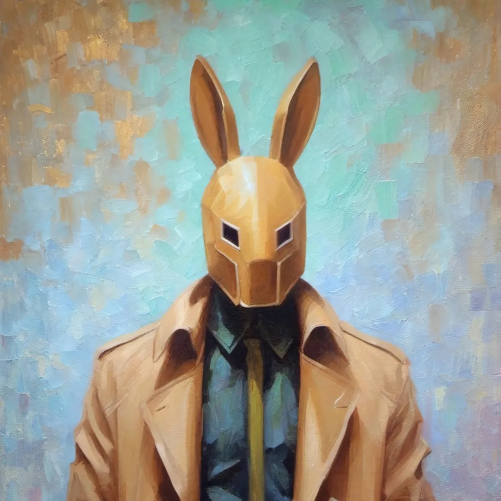 chat with ai character: brim cotton 