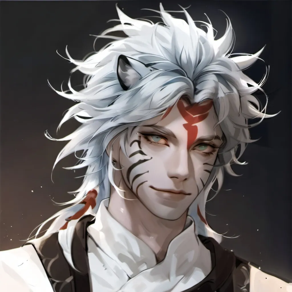 chat with ai character: Tyler lapse 