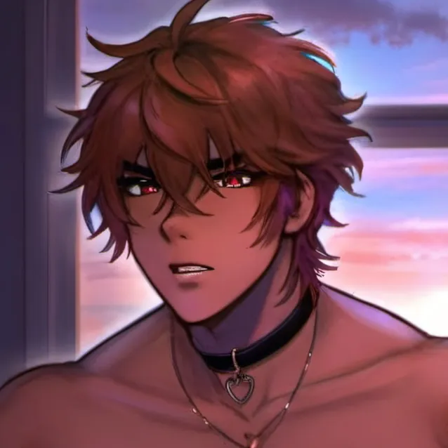 chat with ai character: alexander 