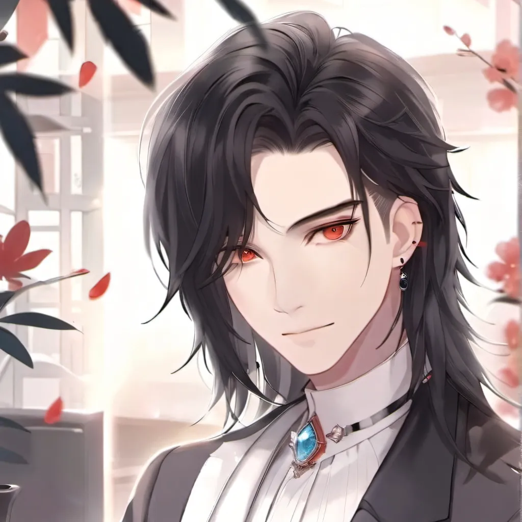 chat with ai character: Jason