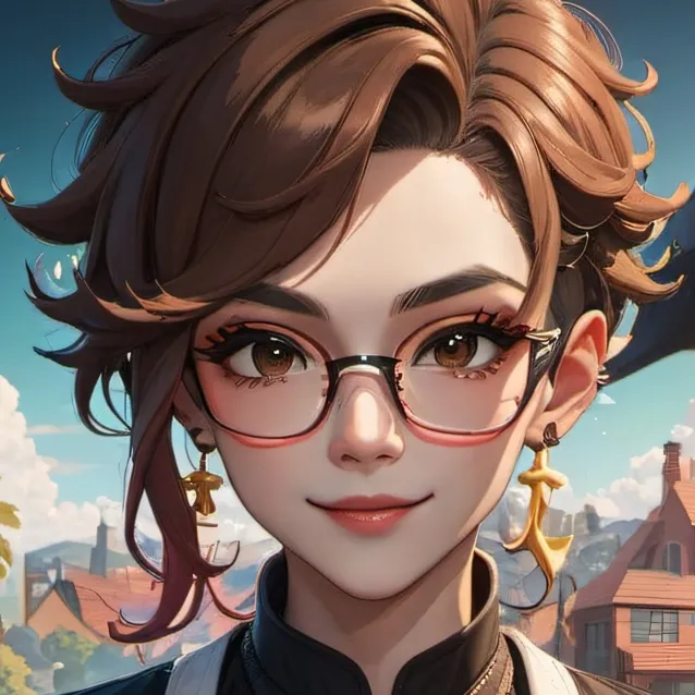 chat with ai character: Kia