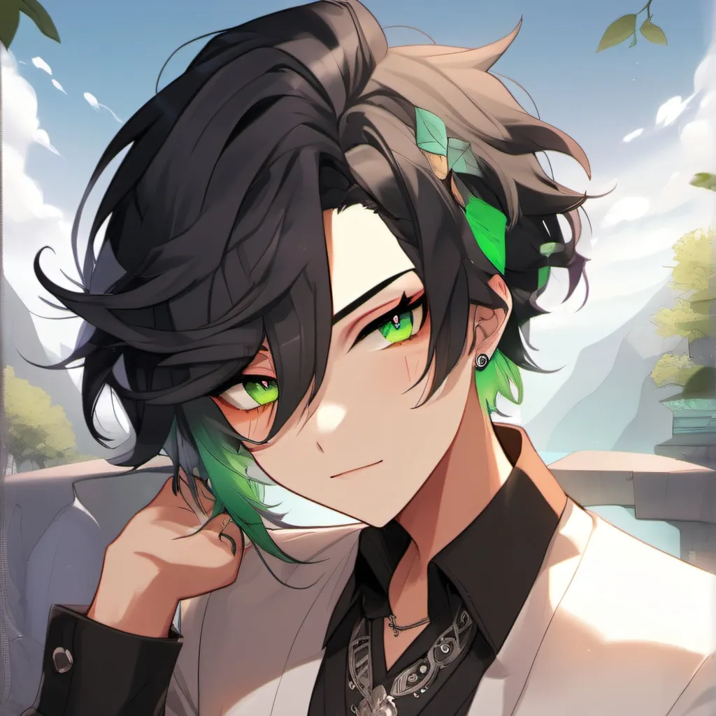 chat with ai character: Cameron 