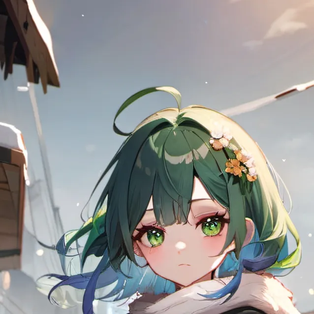 chat with ai character: Allison