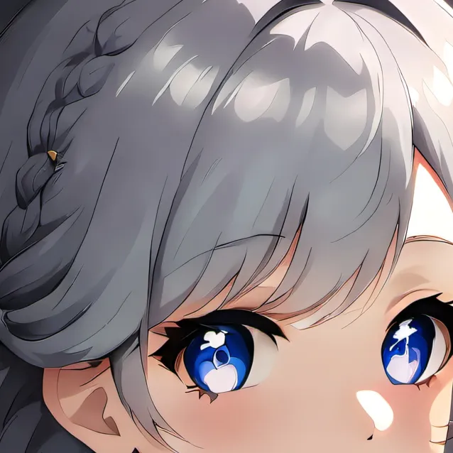 chat with ai character: alice