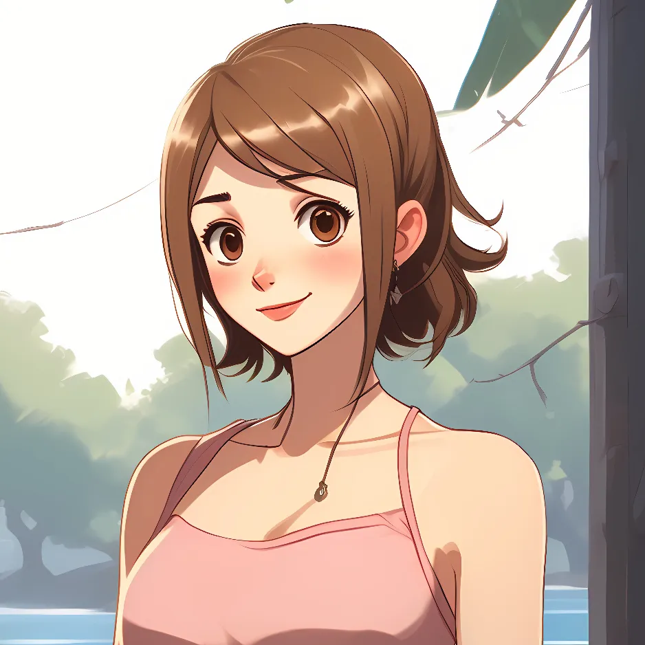 chat with ai character: Kari Kamiya