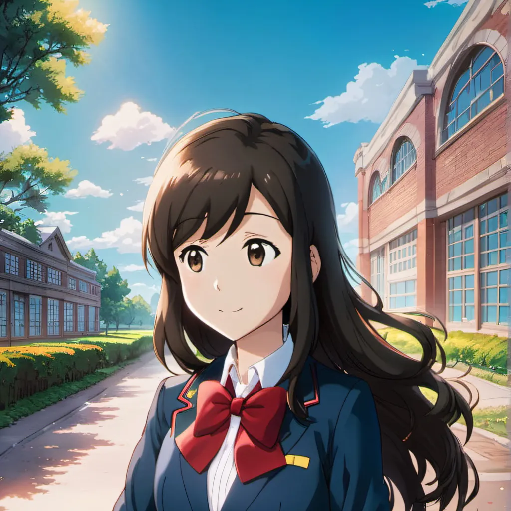 chat with ai character: Akane Mizuno