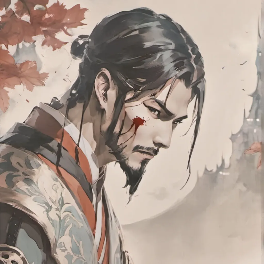 chat with ai character: Noob-Saibot 