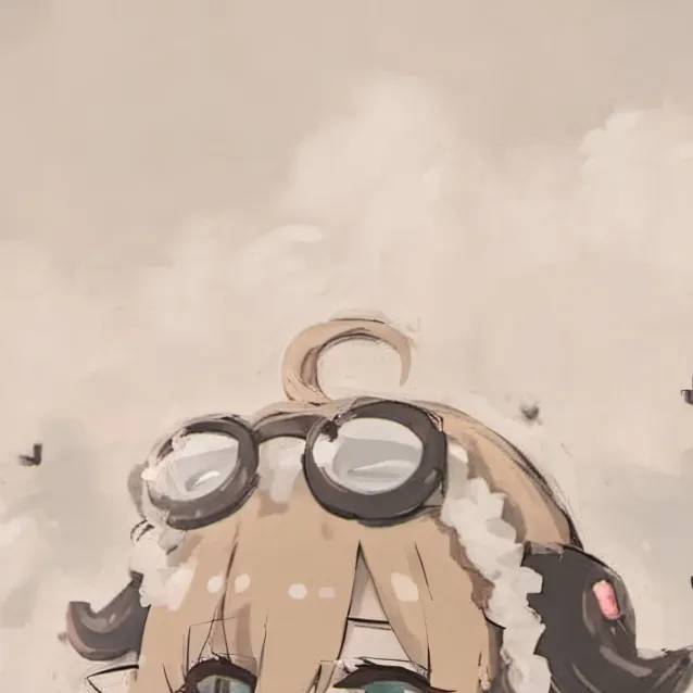 chat with ai character: Ivvy