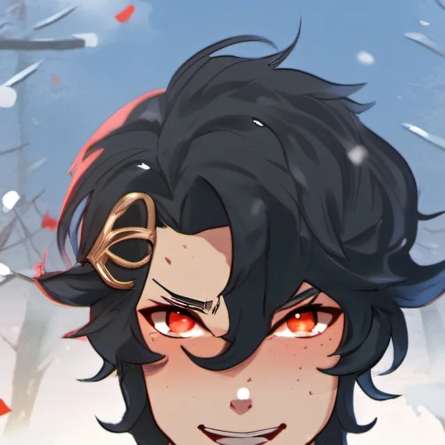 chat with ai character: Deven