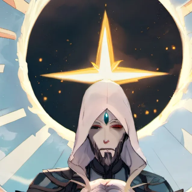 chat with ai character: Gods