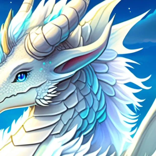 chat with ai character: icemos