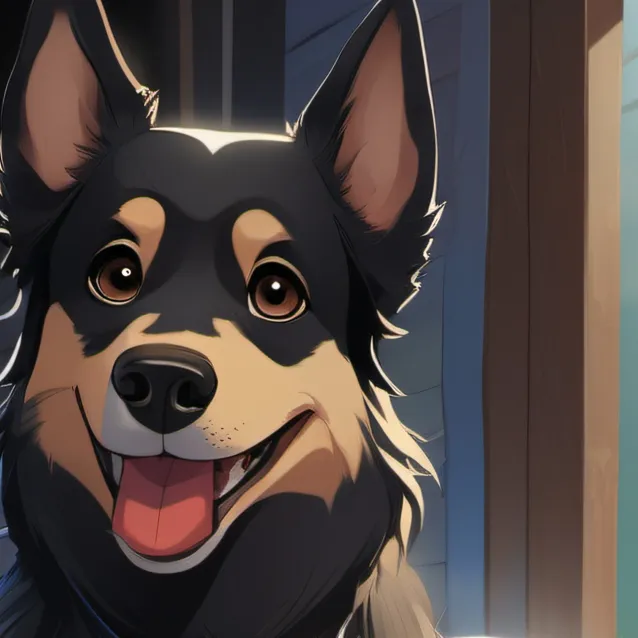 chat with ai character: ovy in ally