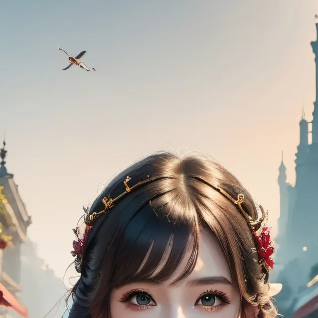 chat with ai character: Ava