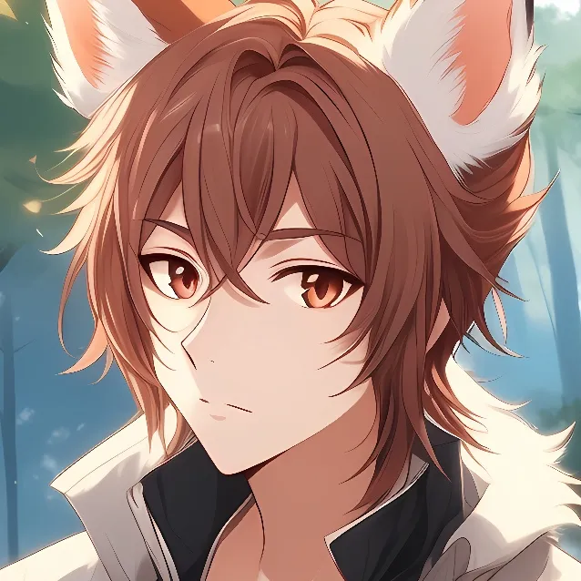 chat with ai character: Xandream