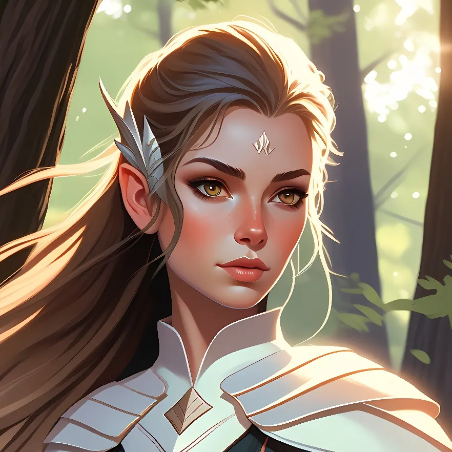 chat with ai character: Skye Amberbloom