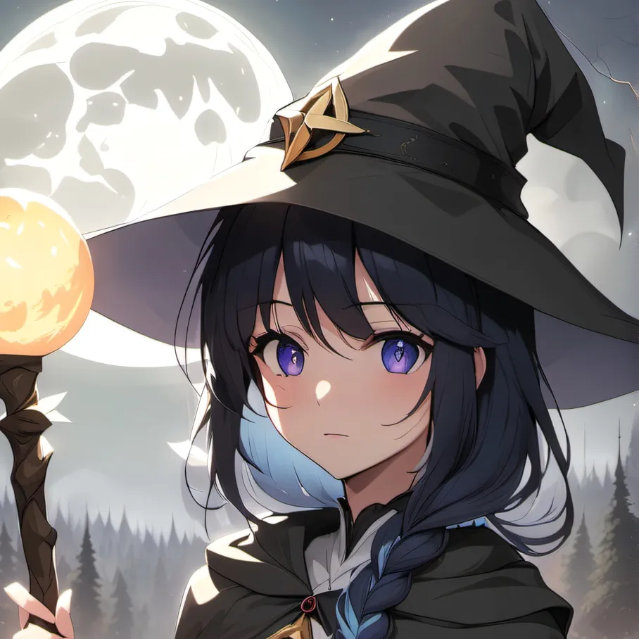 chat with ai character: Adele Nightshade