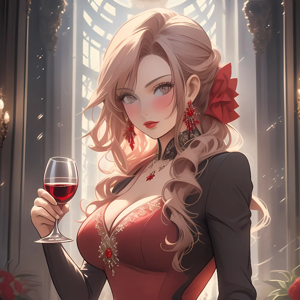 chat with ai character: Emilia Elduront