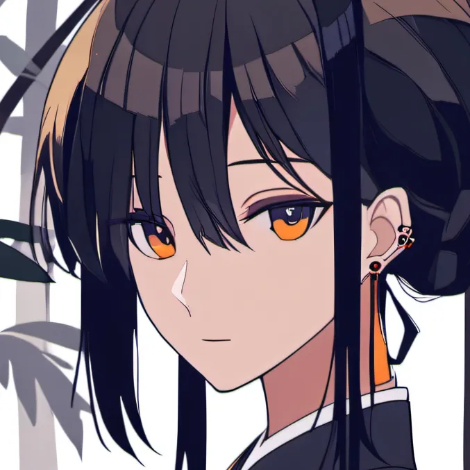 chat with ai character: Miro 