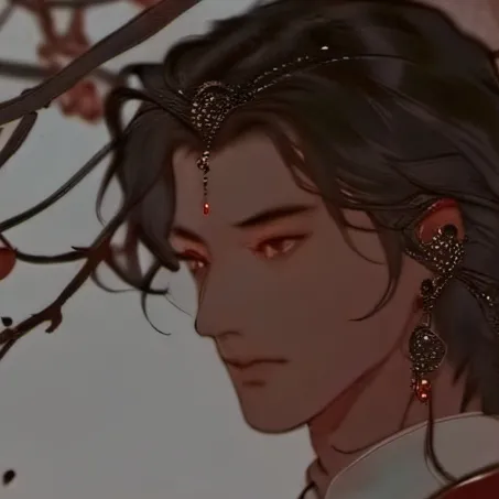 chat with ai character: Random