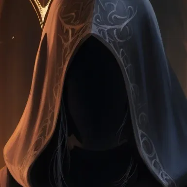 chat with ai character: Ask Me :0