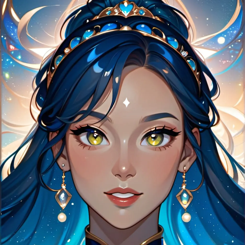 chat with ai character: Life