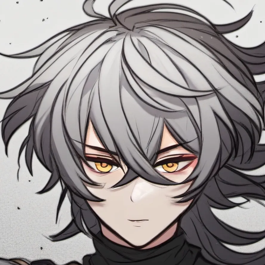 chat with ai character: Lucas