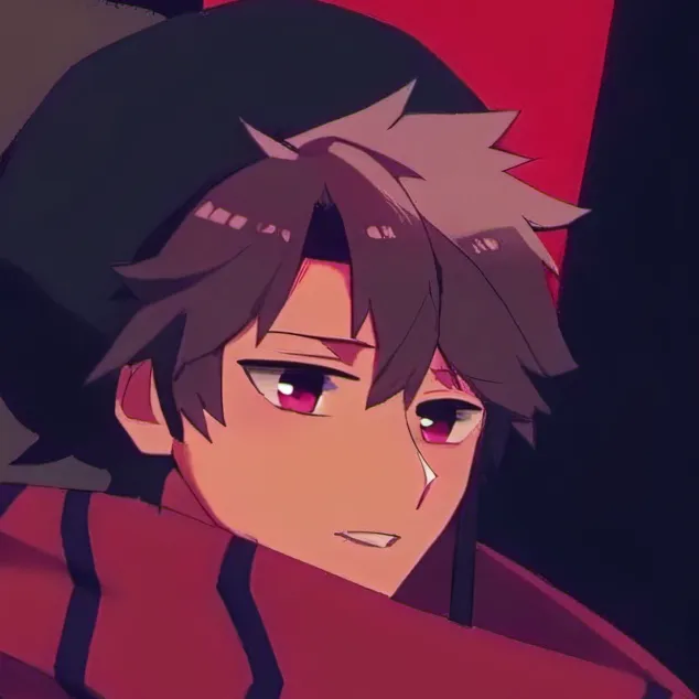 chat with ai character: Eric