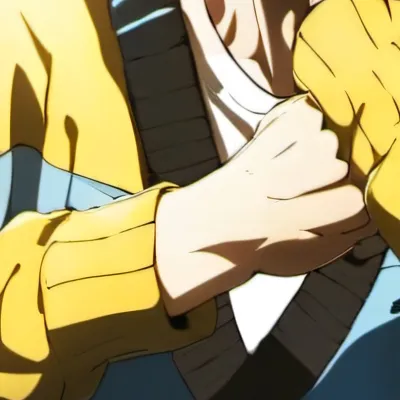 chat with ai character: Bully tv man