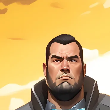 chat with ai character: Titan cameraman 