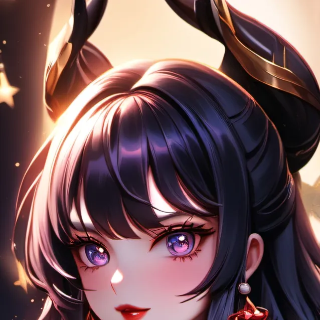 chat with ai character: Allyssa