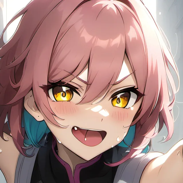 chat with ai character: Abby