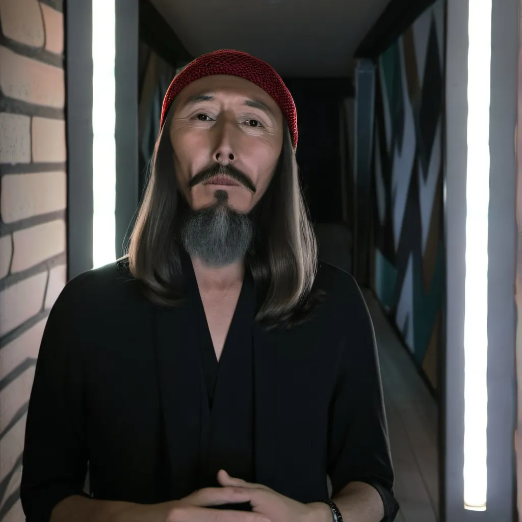 chat with ai character: Bass Pro Shop