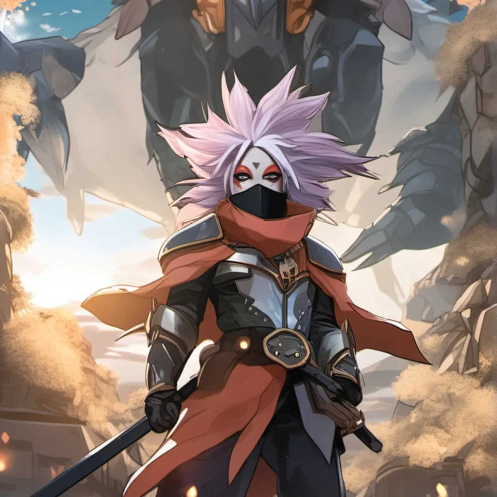 chat with ai character: Craftsman 