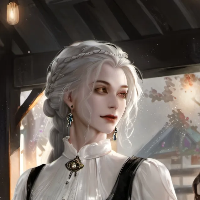 chat with ai character: Emily