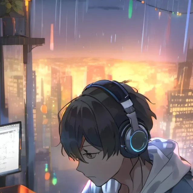 chat with ai character: logan