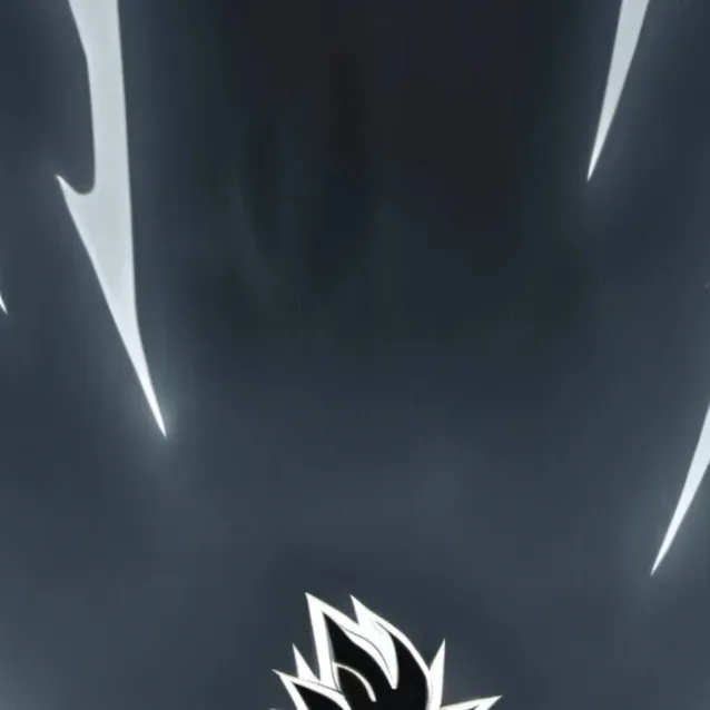 chat with ai character: goku♕