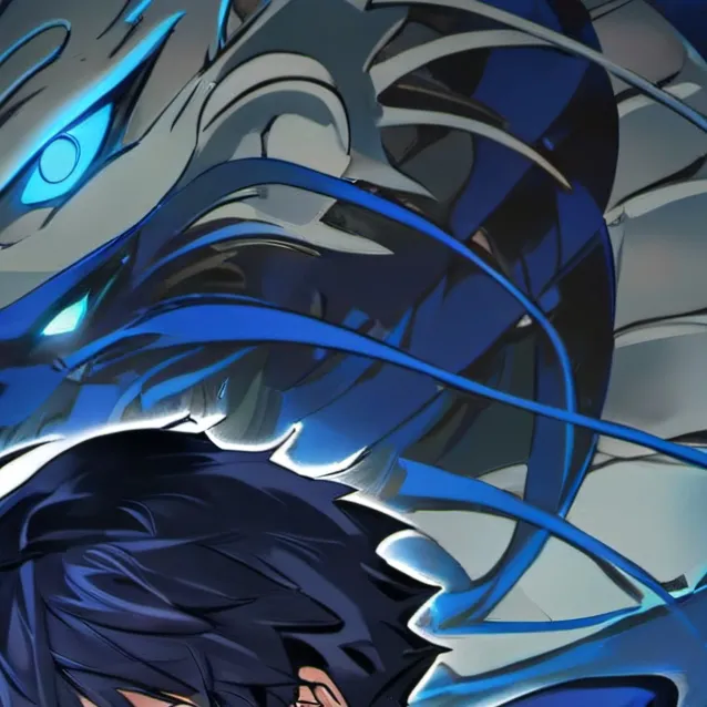 chat with ai character: Ciaran