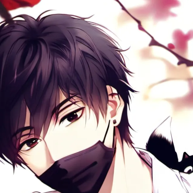 chat with ai character: angel♛