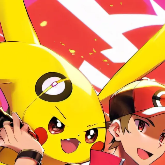 chat with ai character: Ash