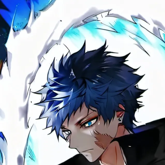 chat with ai character: Dylan