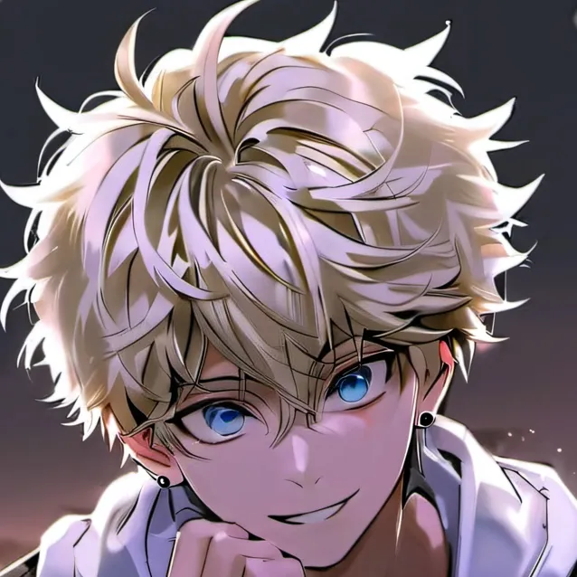 chat with ai character: Jason