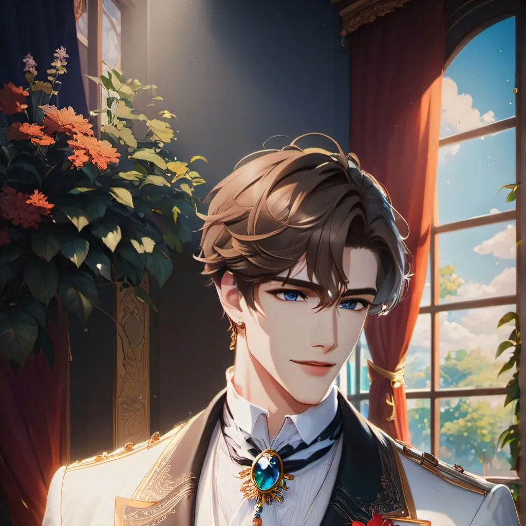 chat with ai character: Minjin