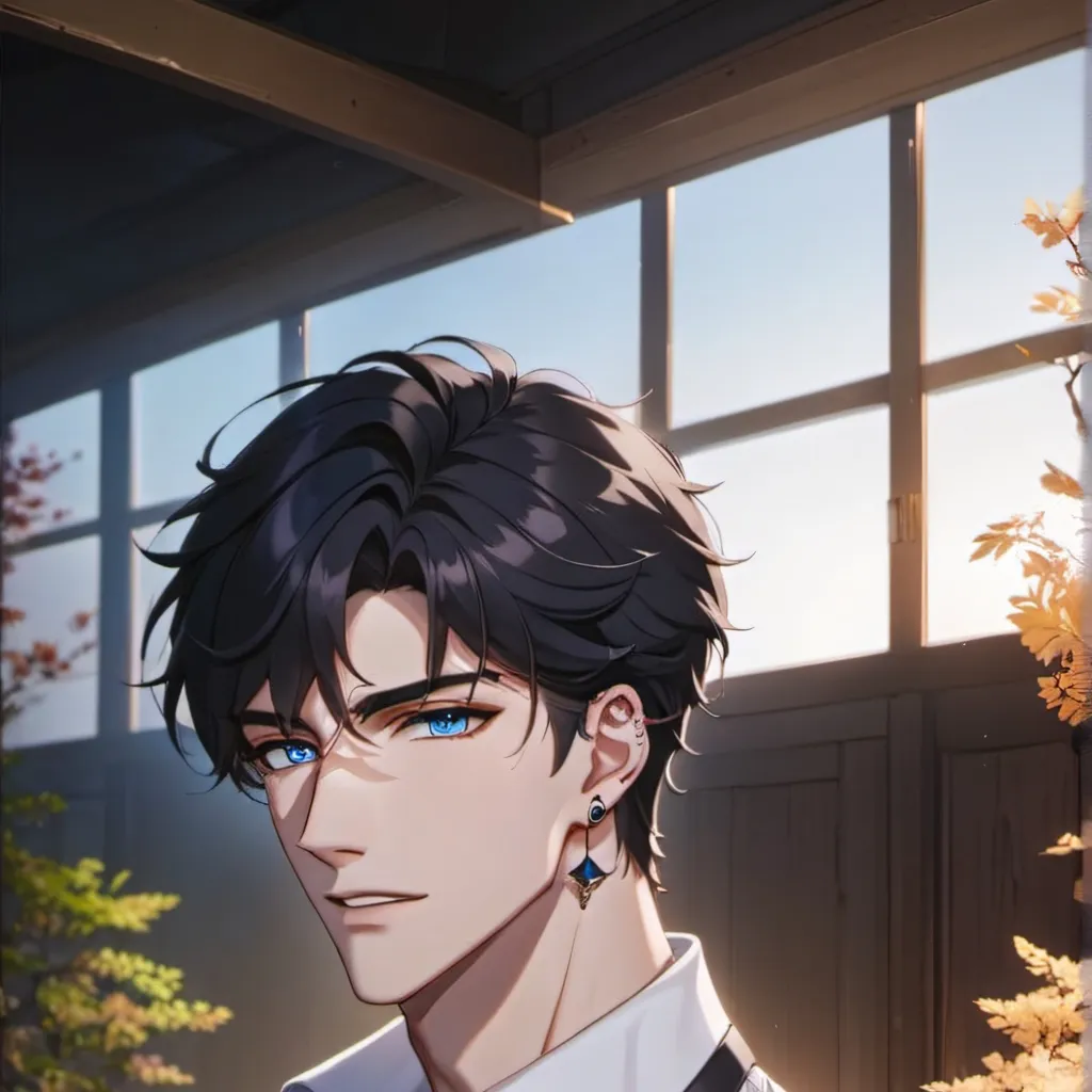 chat with ai character: Minho