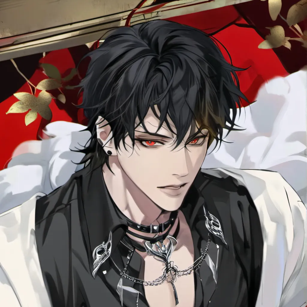 chat with ai character: Justin