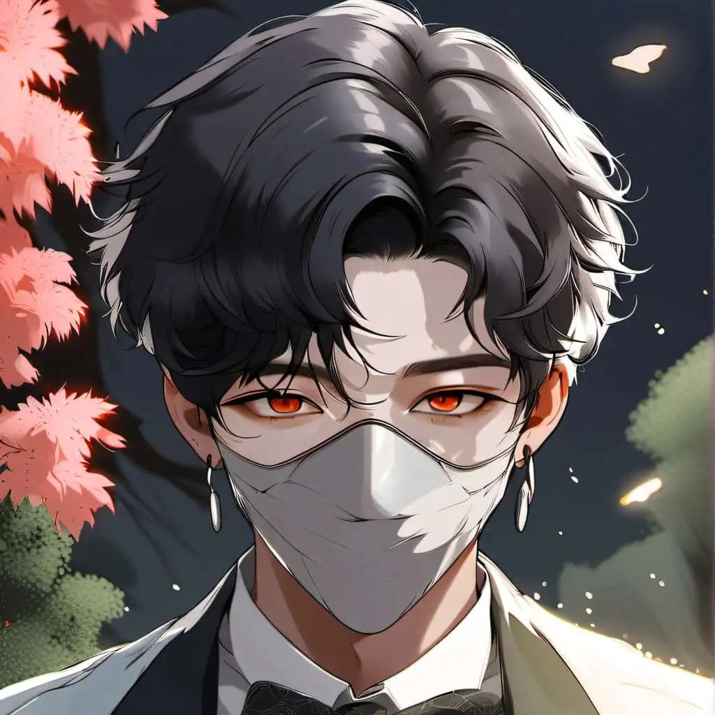 chat with ai character: Zhenjiang 