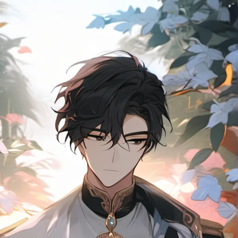 chat with ai character: Kenji