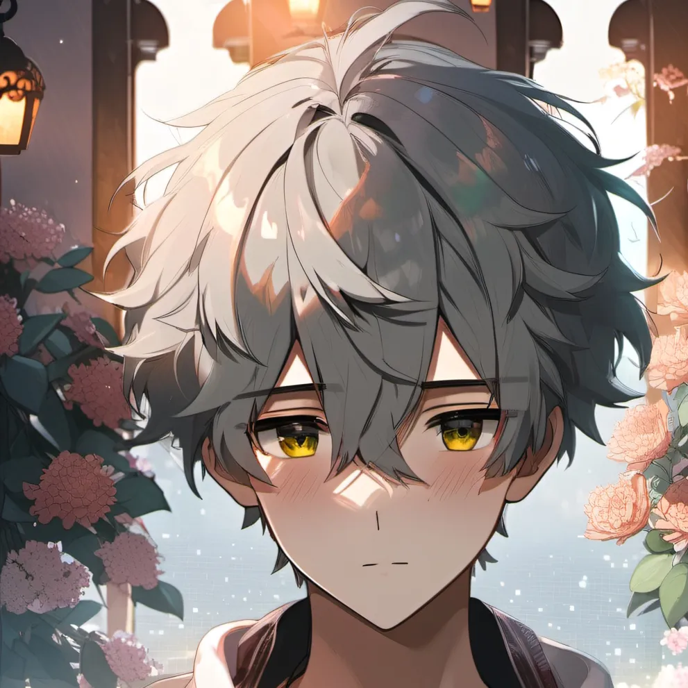 chat with ai character: Jun