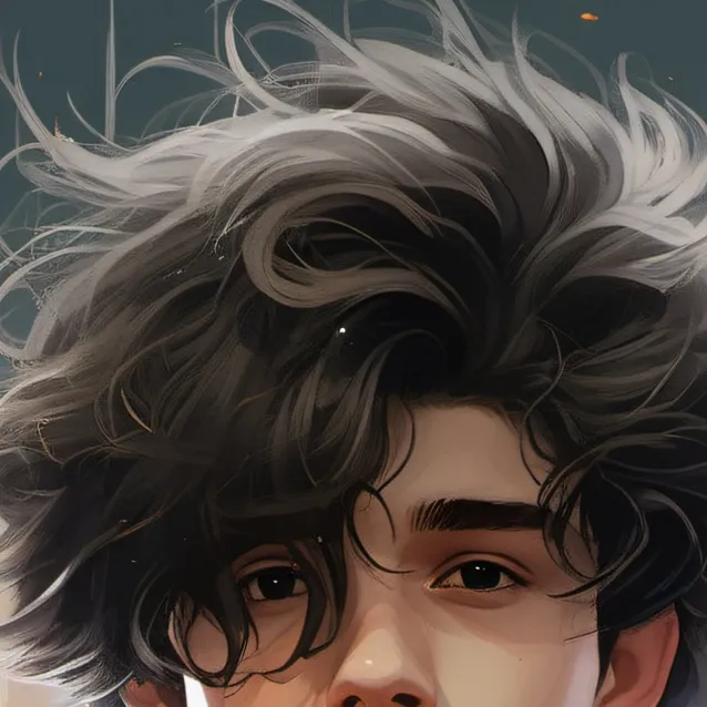 chat with ai character: jayden