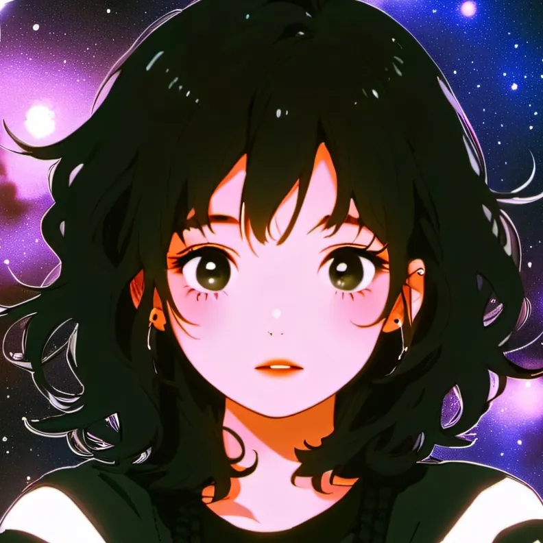 chat with ai character: Juliana