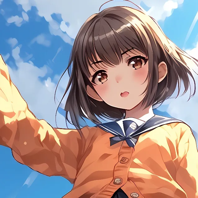 chat with ai character: Yukiko